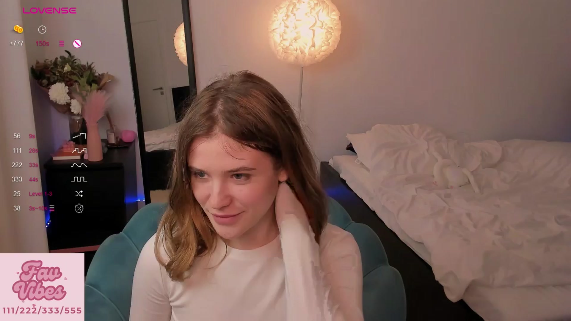 Gallery image thumbnail from EmilyRose1's myfreecams stream on, 04/01/2024, 23:09 image 17 of 20