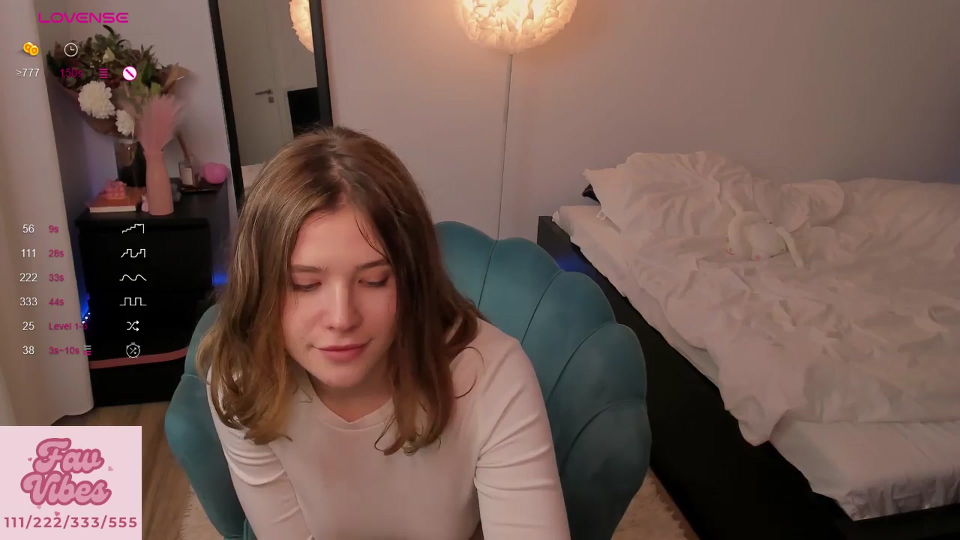 Gallery image thumbnail from EmilyRose1's myfreecams stream on, 04/01/2024, 23:09 image 9 of 20