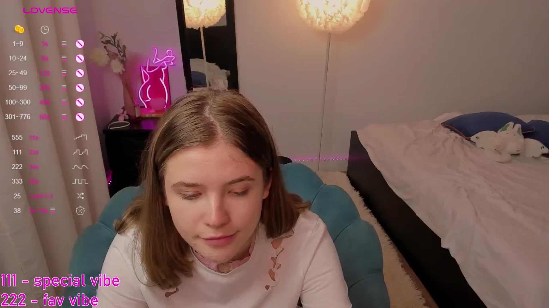 Gallery image thumbnail from EmilyRose1's myfreecams stream on, 05/13/2024, 24:30 image 2 of 20