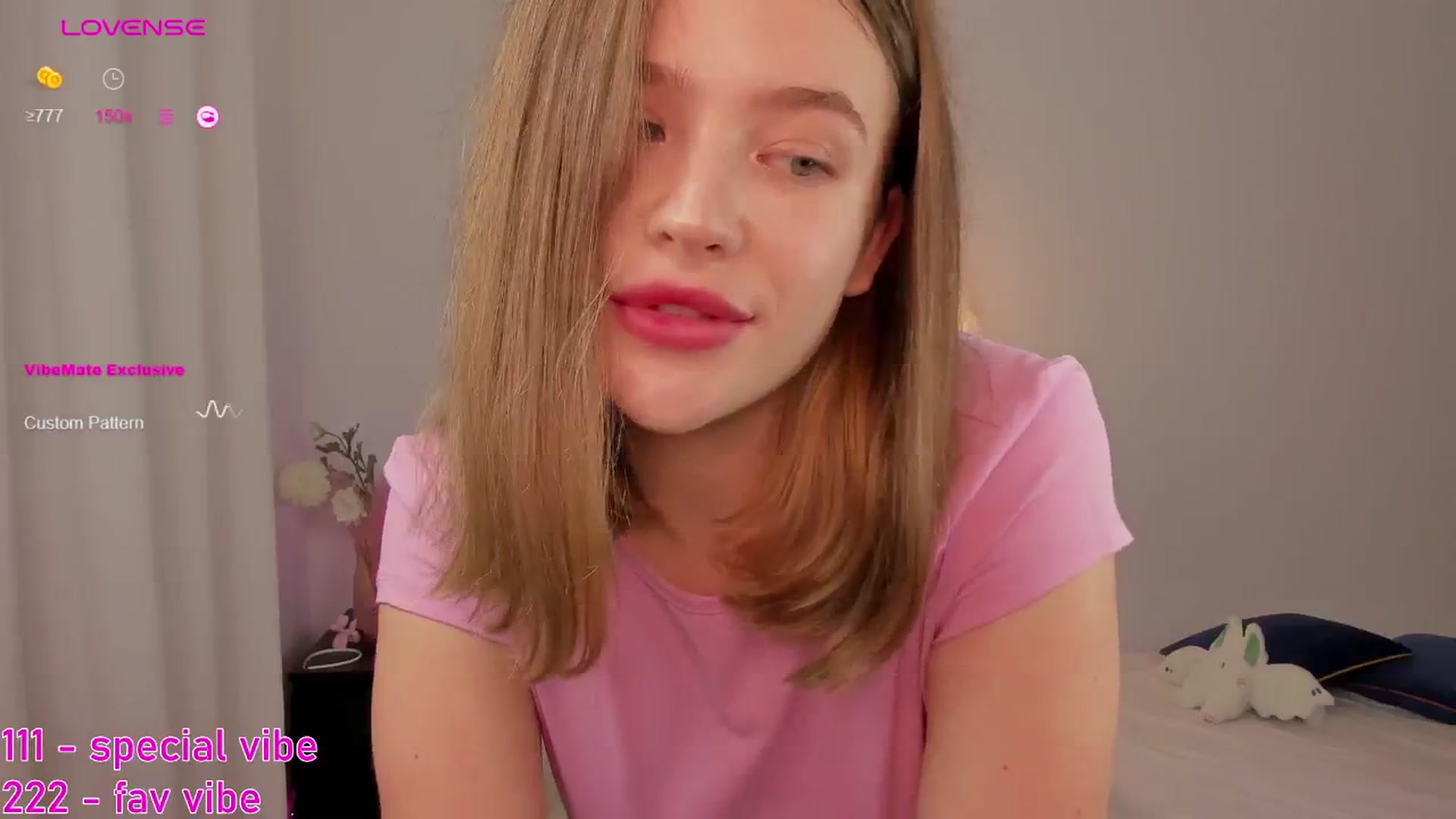 Gallery image thumbnail from EmilyRose1's myfreecams stream on, 05/14/2024, 24:04 image 5 of 20