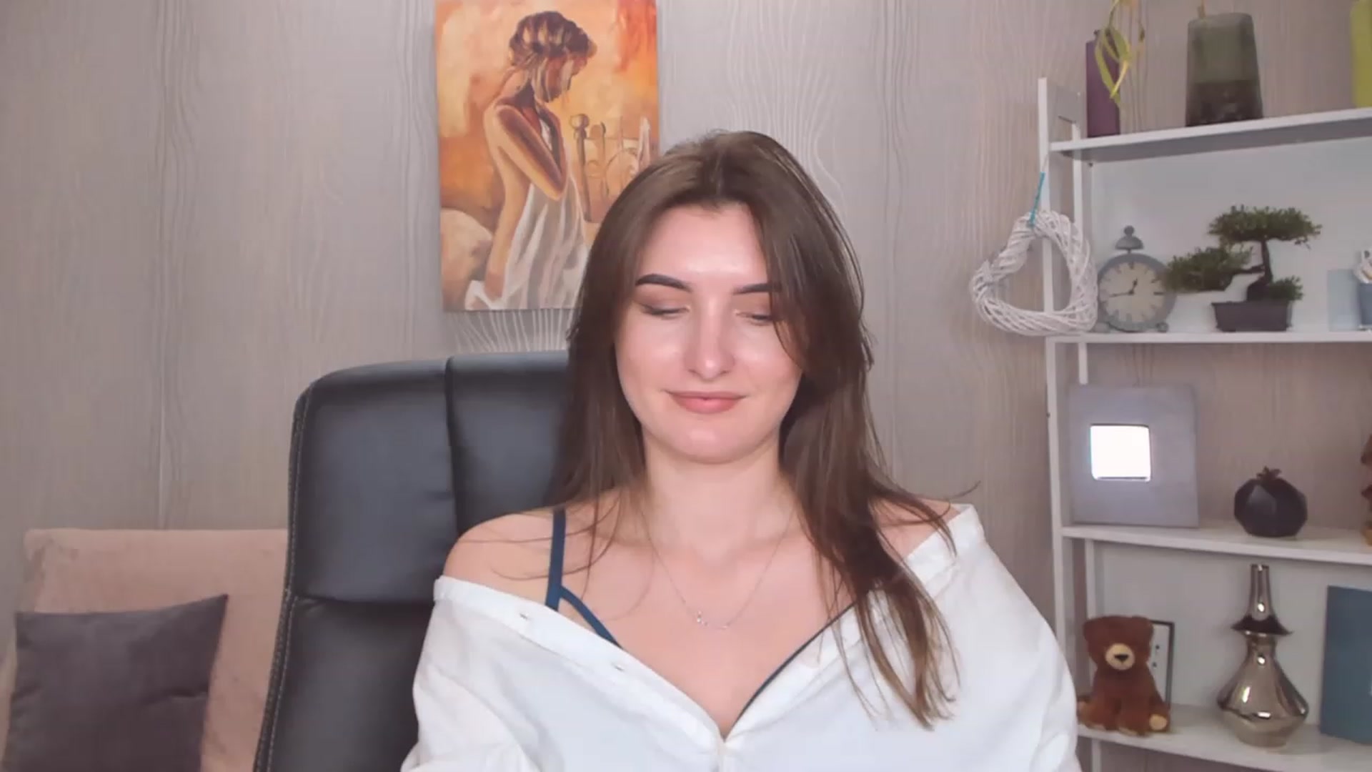 Gallery image thumbnail from EmilyRosier's myfreecams stream on, 12/05/2022, 13:26 image 16 of 20