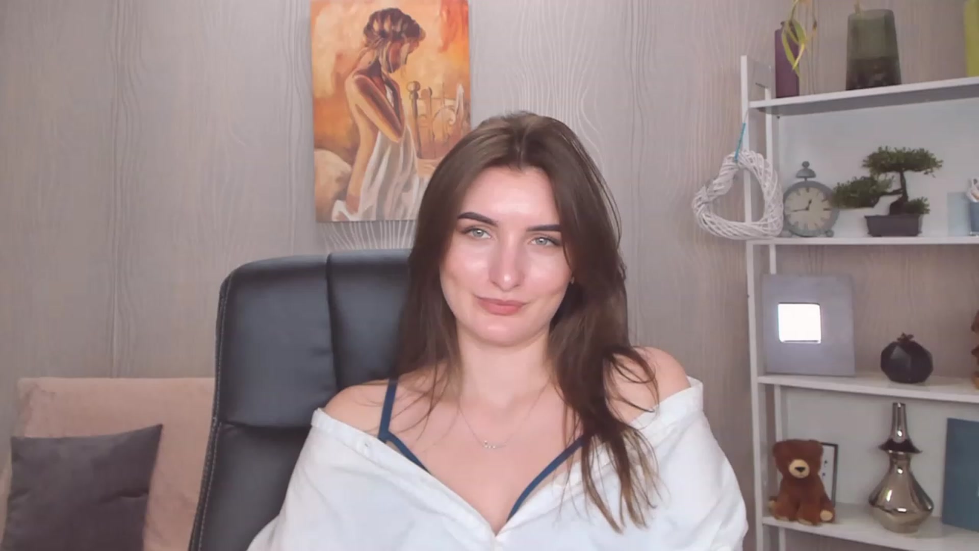 Gallery image thumbnail from EmilyRosier's myfreecams stream on, 12/05/2022, 13:26 image 17 of 20
