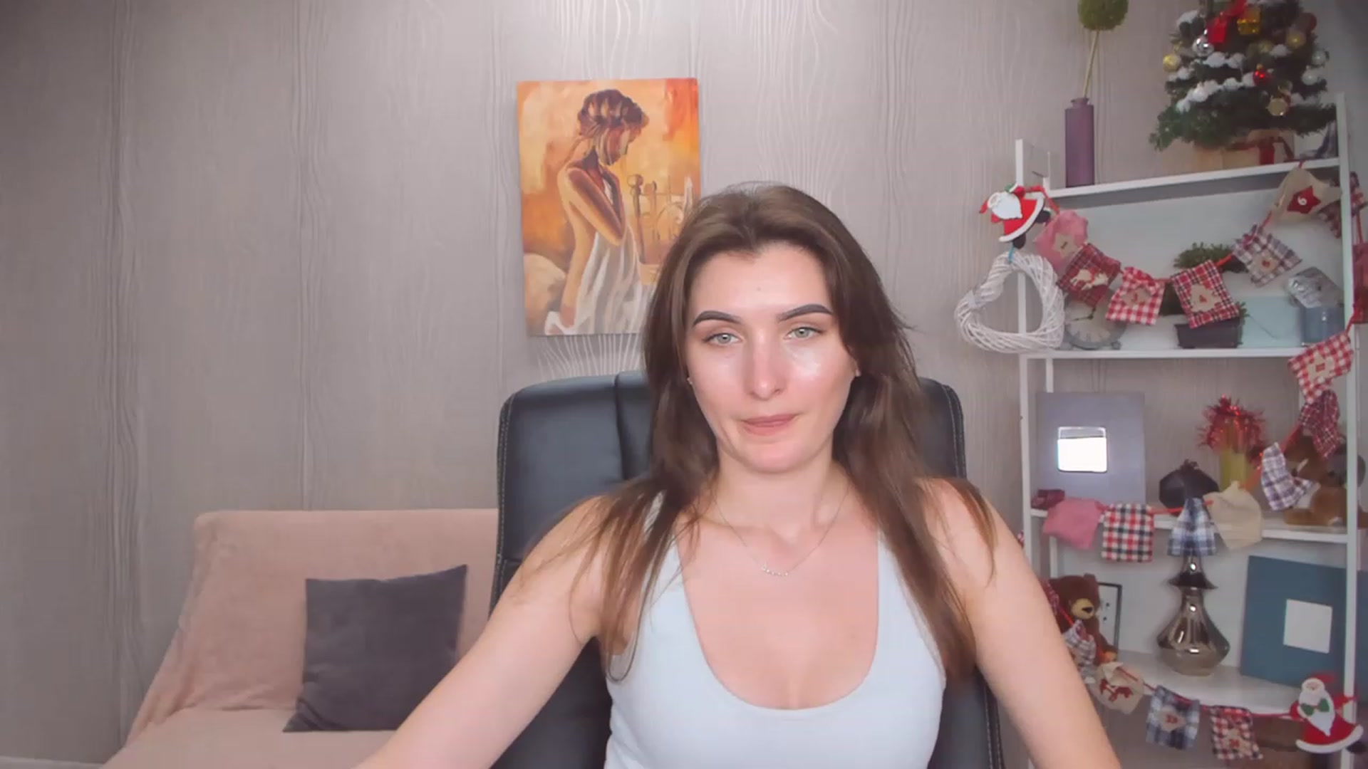 Gallery image thumbnail from EmilyRosier's myfreecams stream on, 12/12/2022, 15:47 image 3 of 20
