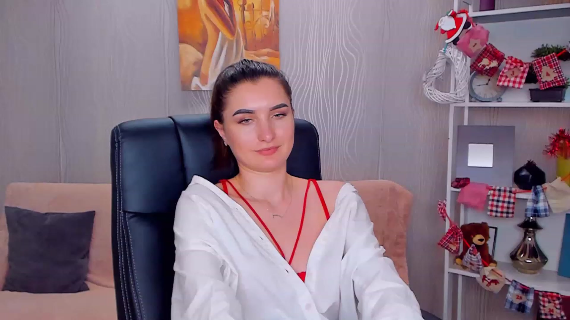 Gallery image thumbnail from EmilyRosier's myfreecams stream on, 12/27/2022, 18:03 image 9 of 20