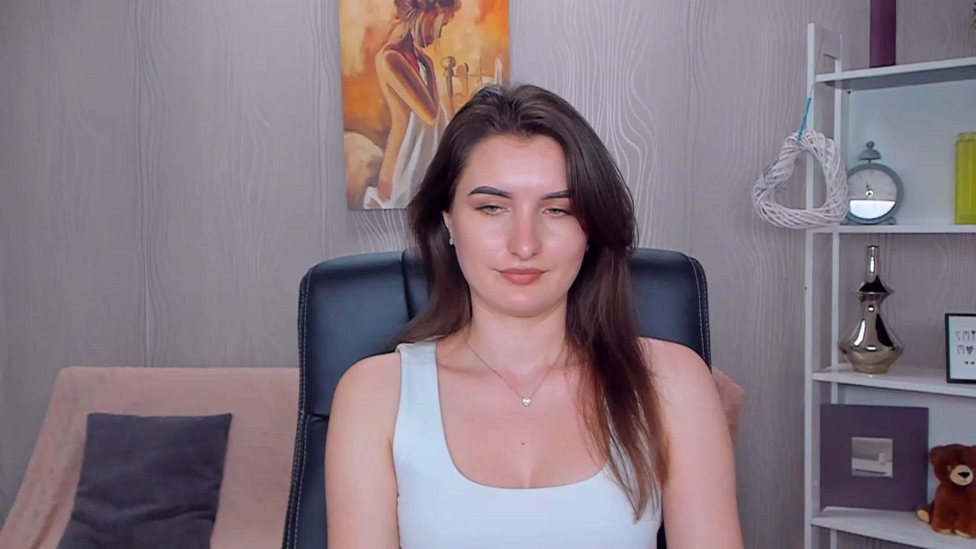 Gallery image thumbnail from EmilyRosier's myfreecams stream on, 01/12/2023, 13:58 image 15 of 20