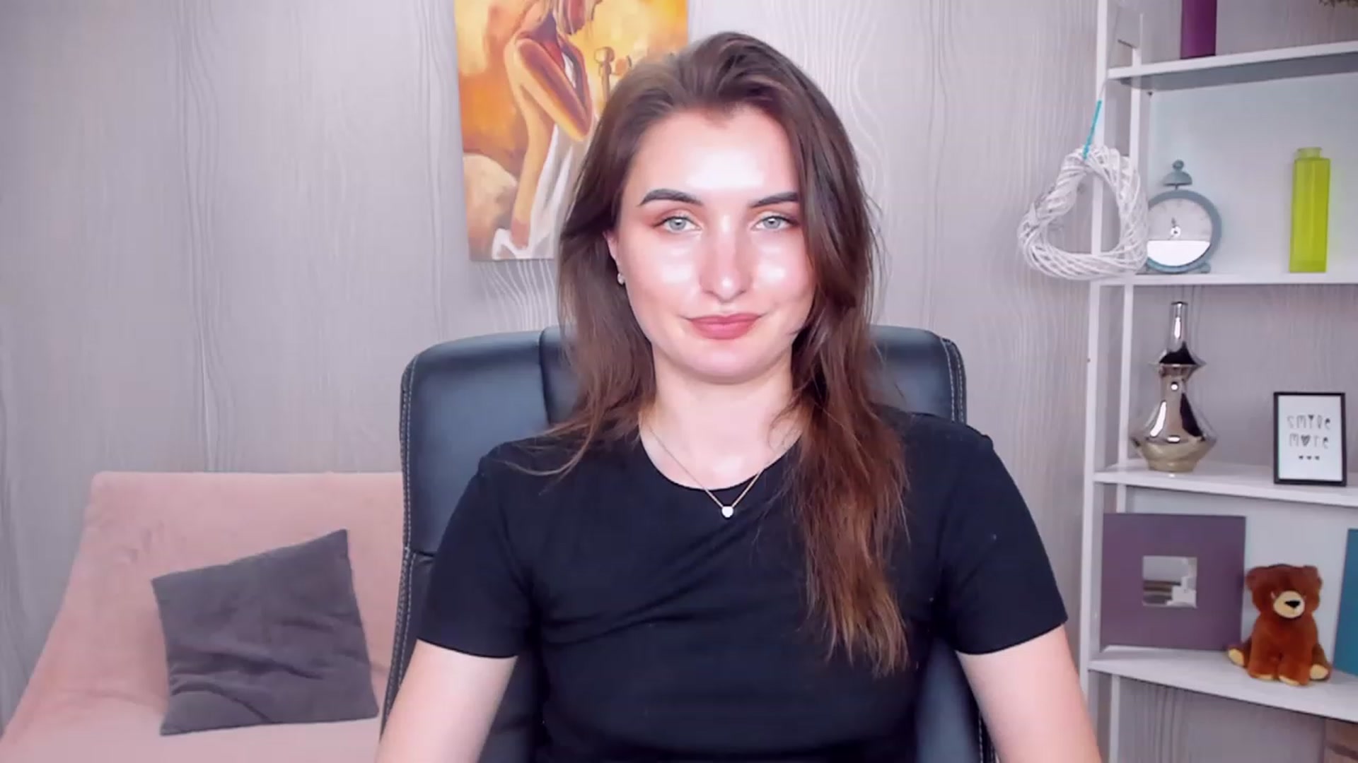 Gallery image thumbnail from EmilyRosier's myfreecams stream on, 01/15/2023, 17:07 image 19 of 20