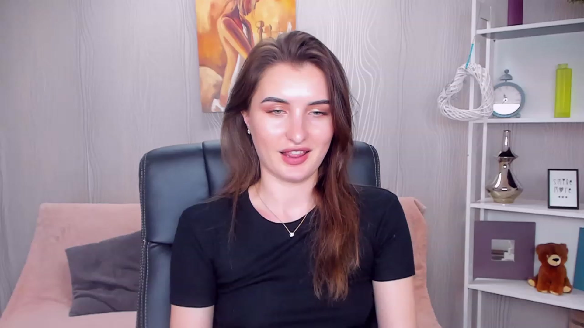 Gallery image thumbnail from EmilyRosier's myfreecams stream on, 01/15/2023, 17:07 image 9 of 20