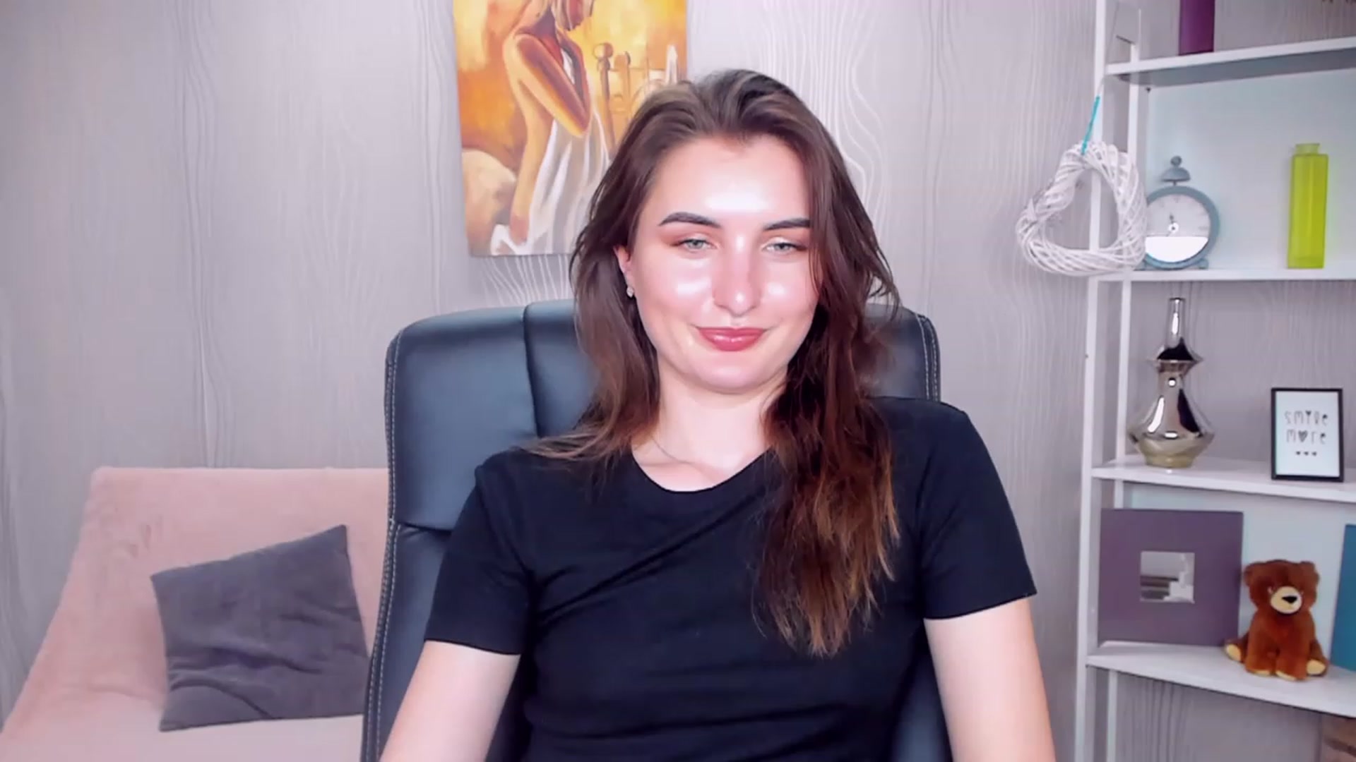 Gallery image thumbnail from EmilyRosier's myfreecams stream on, 01/15/2023, 19:31 image 15 of 20
