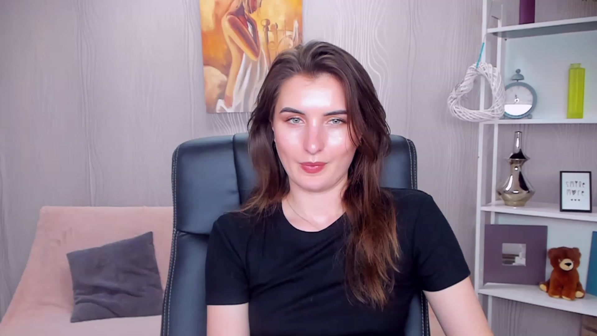 Gallery image thumbnail from EmilyRosier's myfreecams stream on, 01/15/2023, 19:31 image 7 of 20