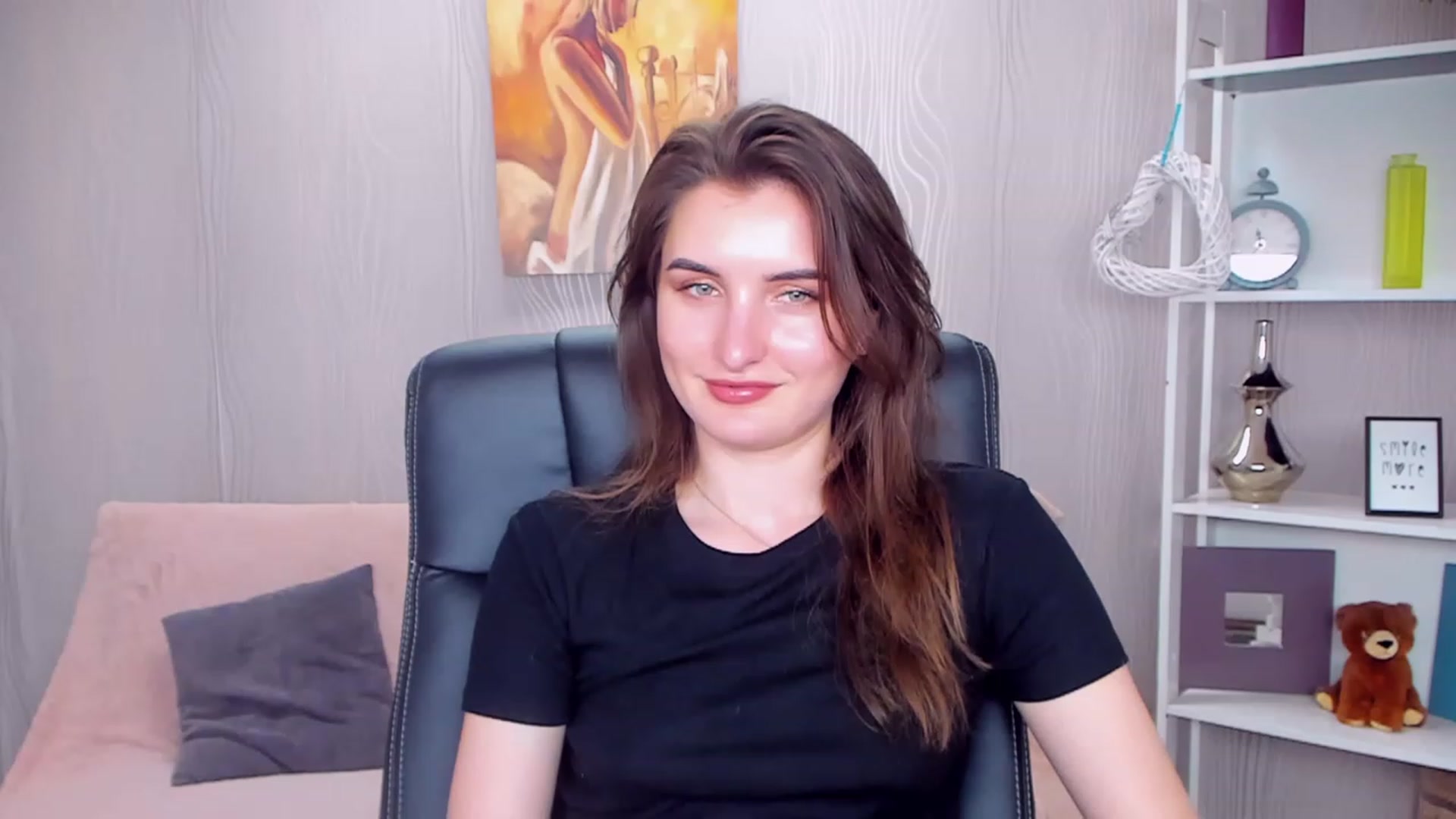 Gallery image thumbnail from EmilyRosier's myfreecams stream on, 01/15/2023, 19:31 image 5 of 20