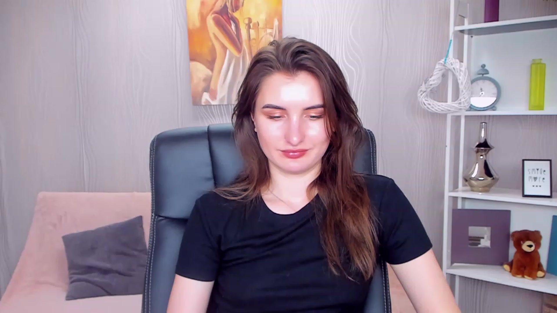 Gallery image thumbnail from EmilyRosier's myfreecams stream on, 01/15/2023, 19:31 image 19 of 20