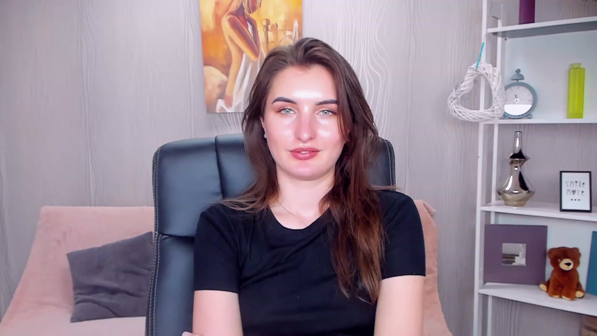 Gallery image thumbnail from EmilyRosier's myfreecams stream on, 01/15/2023, 19:31 image 18 of 20