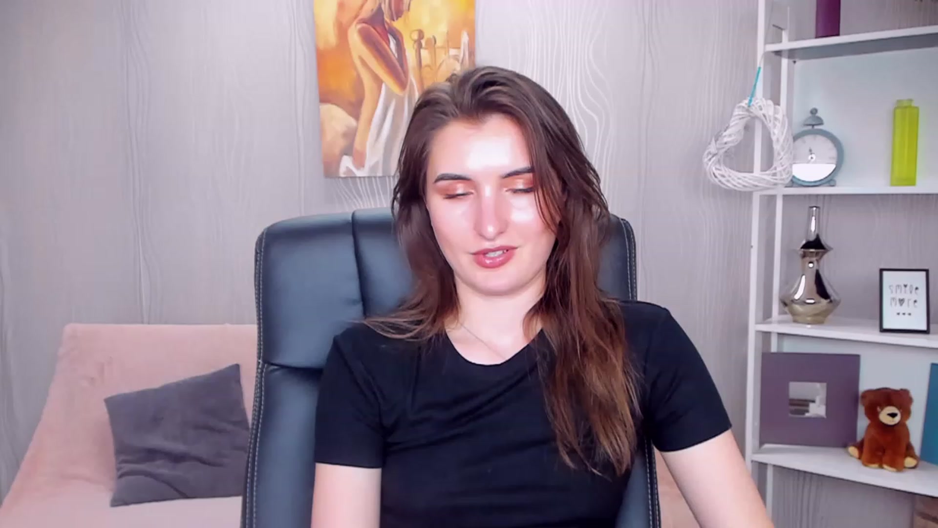 Gallery image thumbnail from EmilyRosier's myfreecams stream on, 01/15/2023, 19:31 image 20 of 20