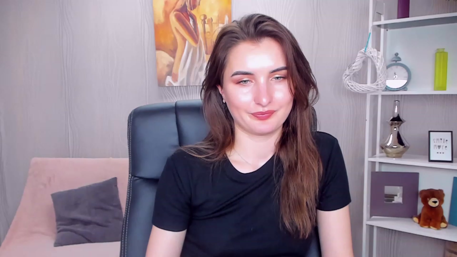 Gallery image thumbnail from EmilyRosier's myfreecams stream on, 01/15/2023, 19:31 image 11 of 20