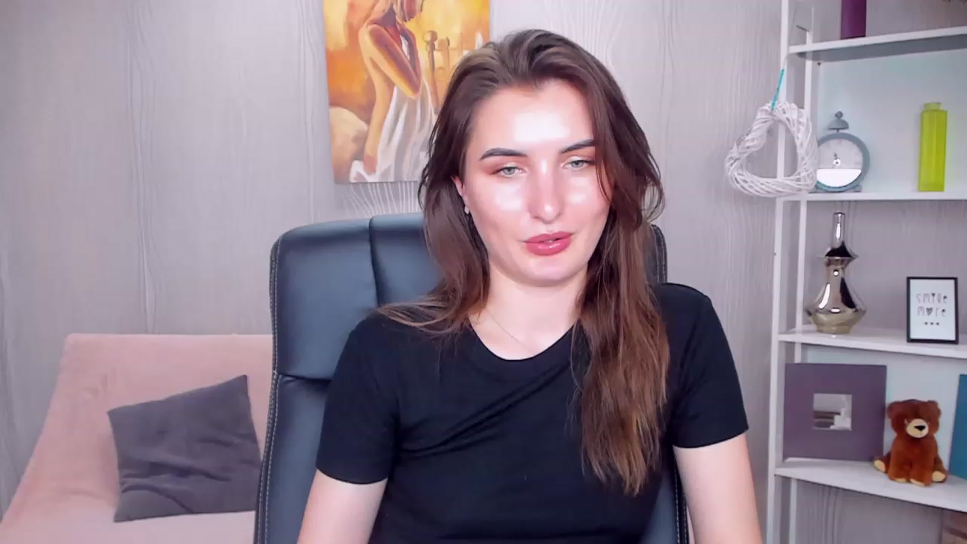 Gallery image thumbnail from EmilyRosier's myfreecams stream on, 01/15/2023, 19:31 image 10 of 20