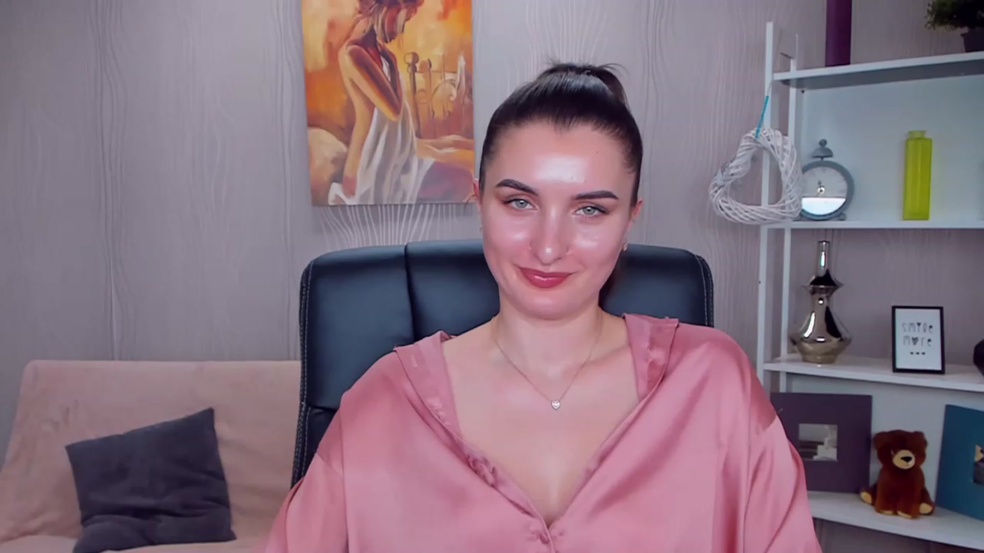 Gallery image thumbnail from EmilyRosier's myfreecams stream on, 01/16/2023, 15:48 image 7 of 20