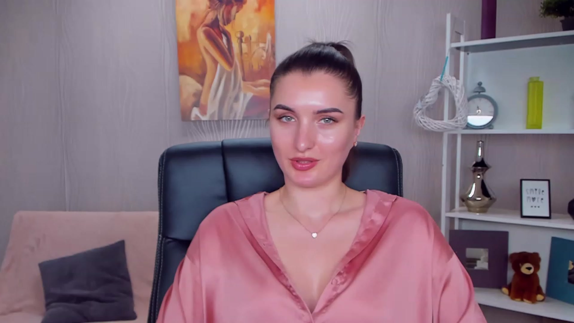 Gallery image thumbnail from EmilyRosier's myfreecams stream on, 01/16/2023, 15:48 image 20 of 20
