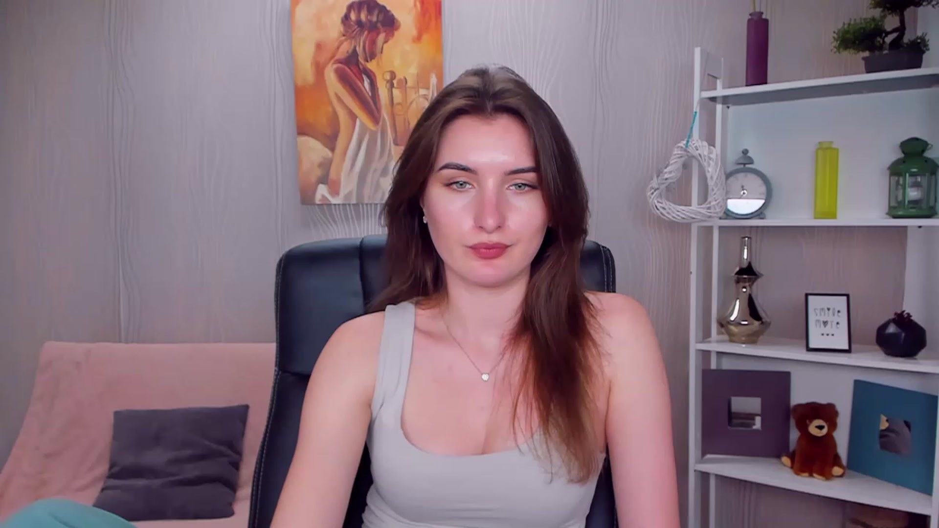 Gallery image thumbnail from EmilyRosier's myfreecams stream on, 01/17/2023, 14:22 image 1 of 20