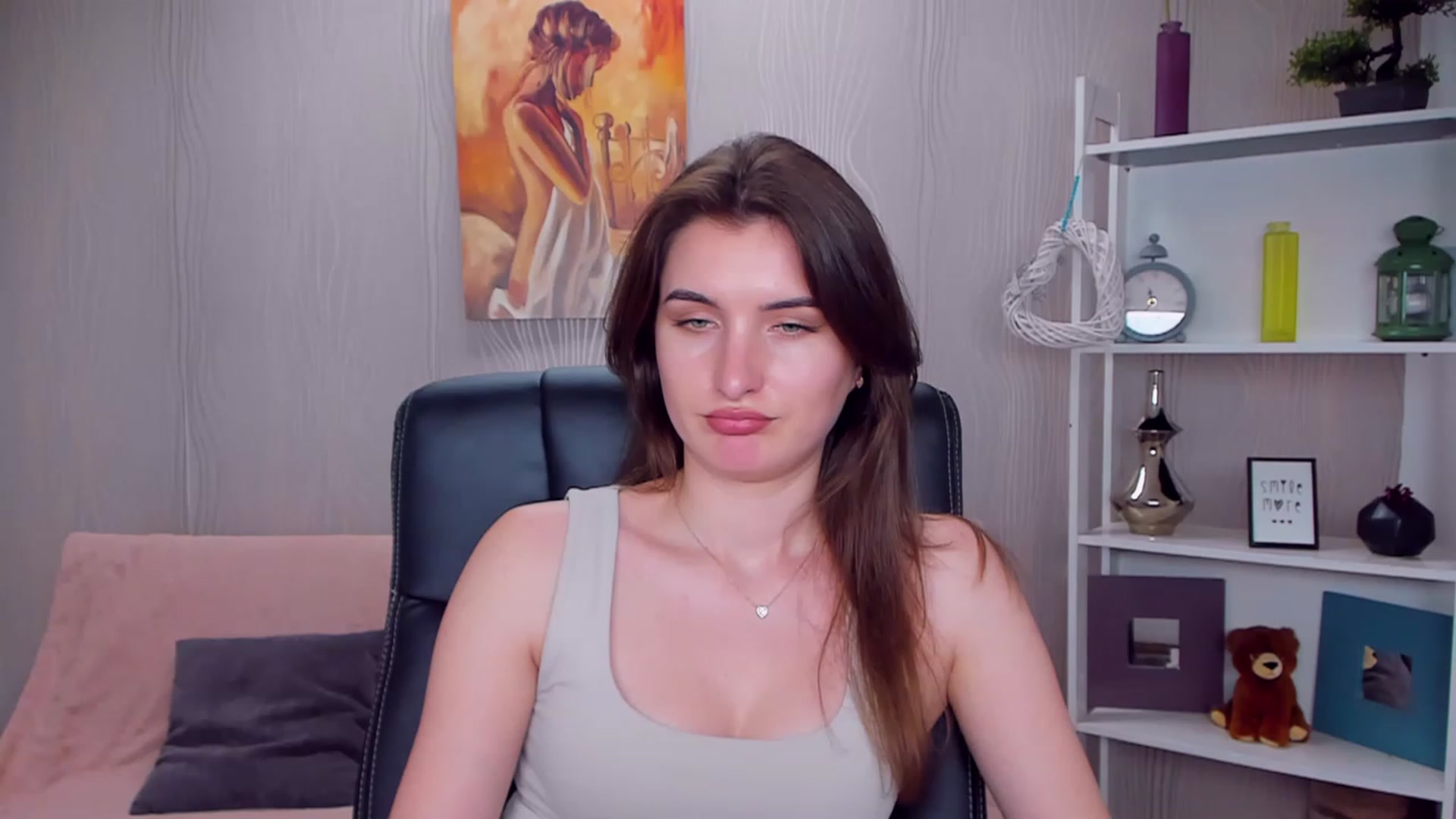 Gallery image thumbnail from EmilyRosier's myfreecams stream on, 01/17/2023, 14:22 image 13 of 20