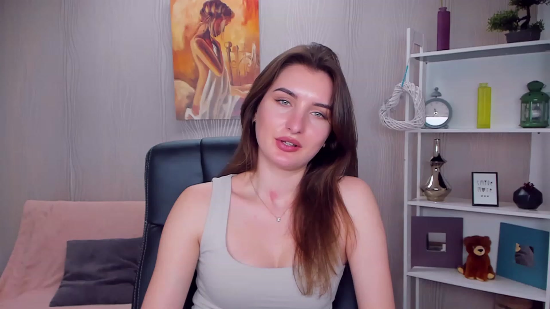 Gallery image thumbnail from EmilyRosier's myfreecams stream on, 01/17/2023, 14:22 image 19 of 20