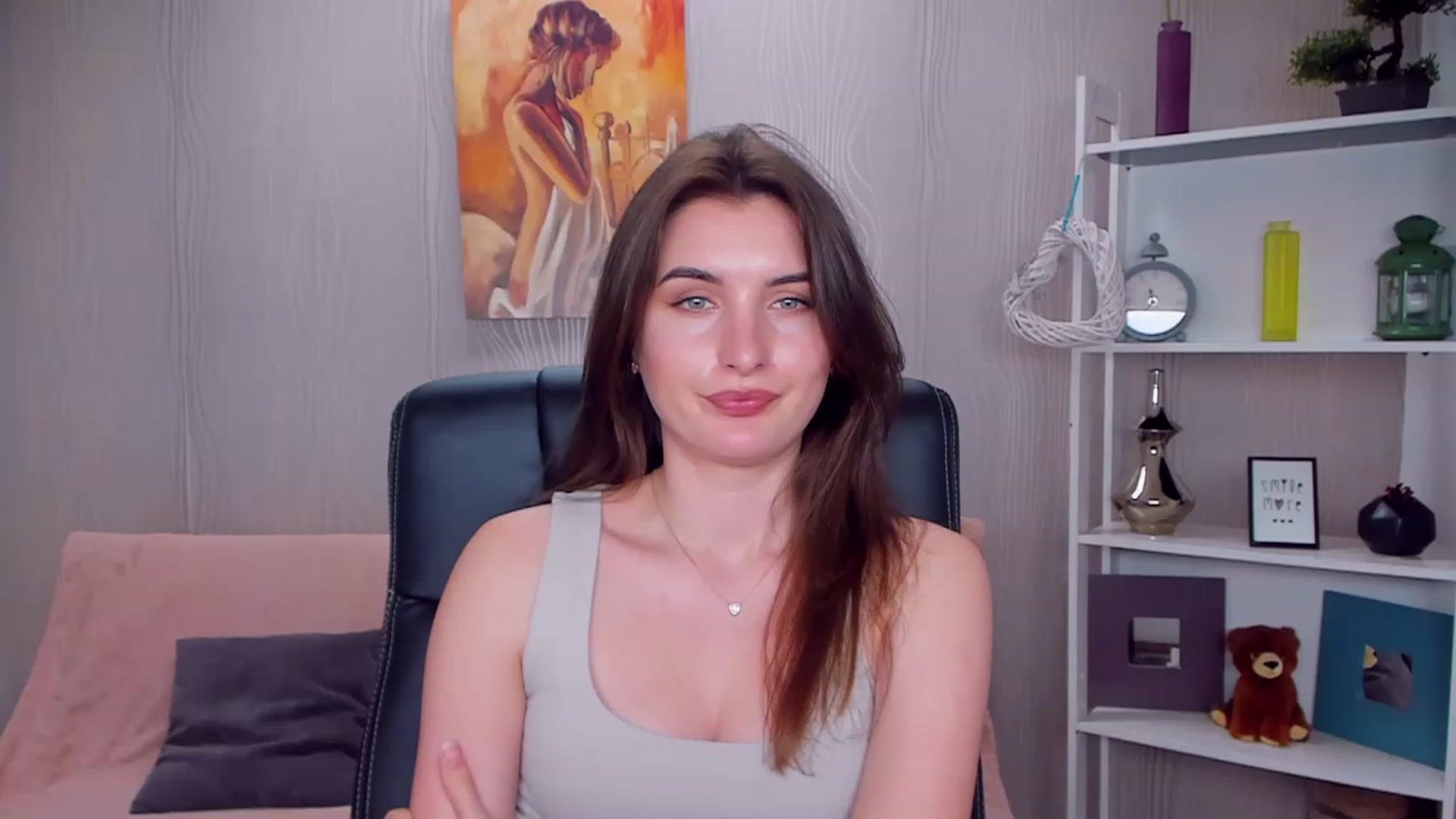 Gallery image thumbnail from EmilyRosier's myfreecams stream on, 01/17/2023, 14:22 image 11 of 20