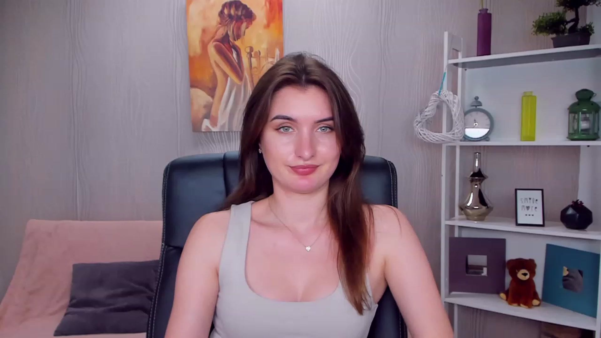 Gallery image thumbnail from EmilyRosier's myfreecams stream on, 01/17/2023, 14:22 image 10 of 20