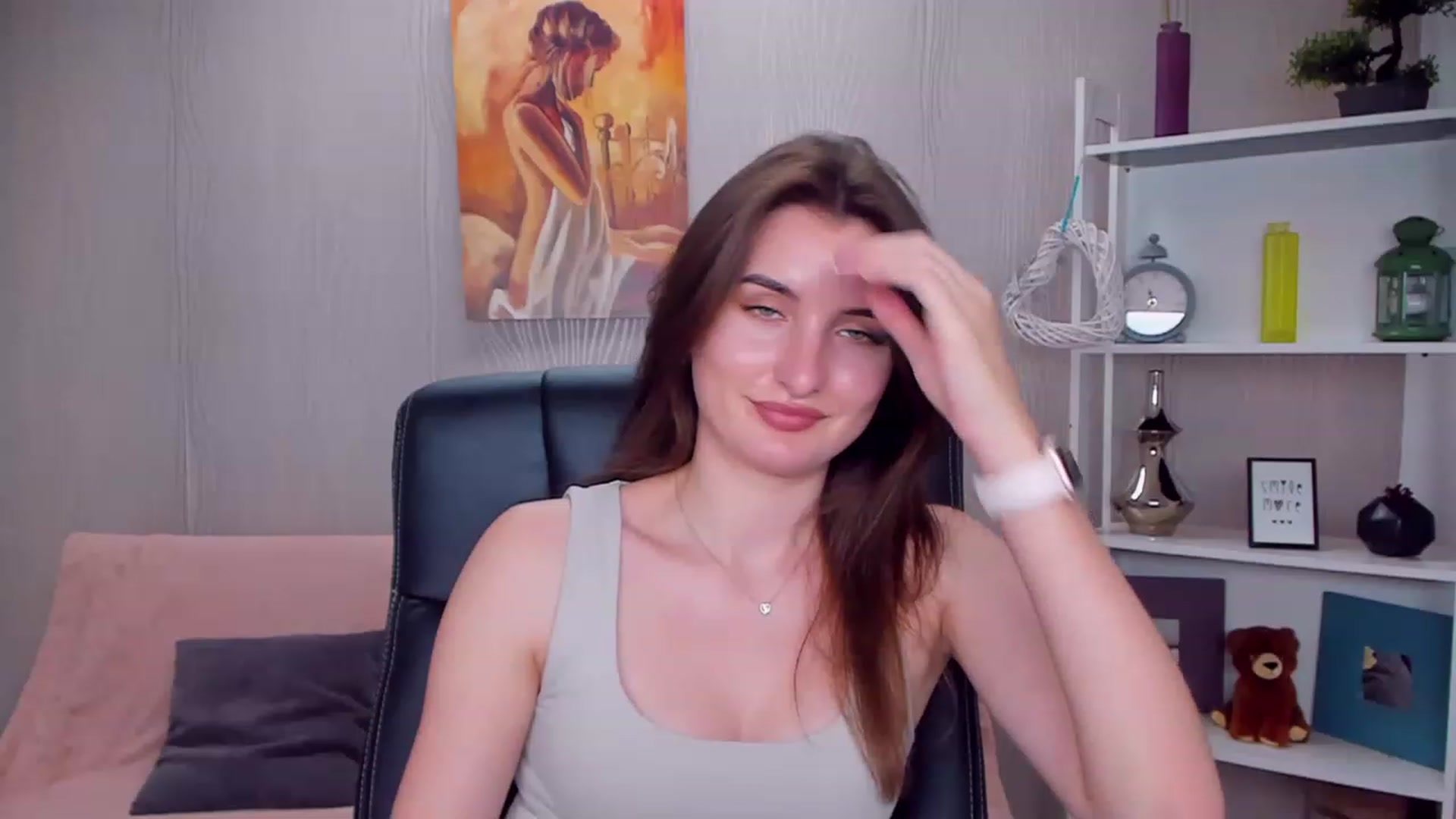 Gallery image thumbnail from EmilyRosier's myfreecams stream on, 01/17/2023, 14:22 image 12 of 20