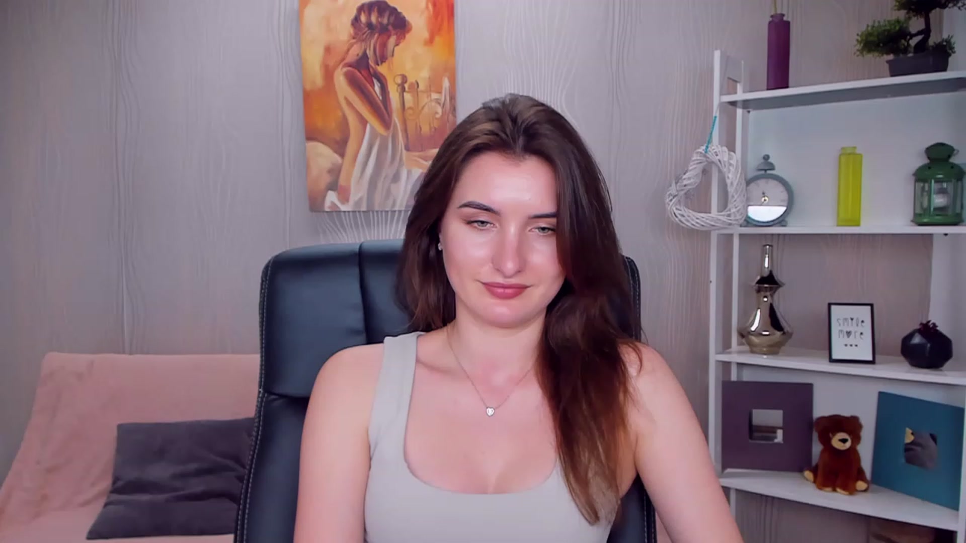 Gallery image thumbnail from EmilyRosier's myfreecams stream on, 01/17/2023, 14:22 image 18 of 20