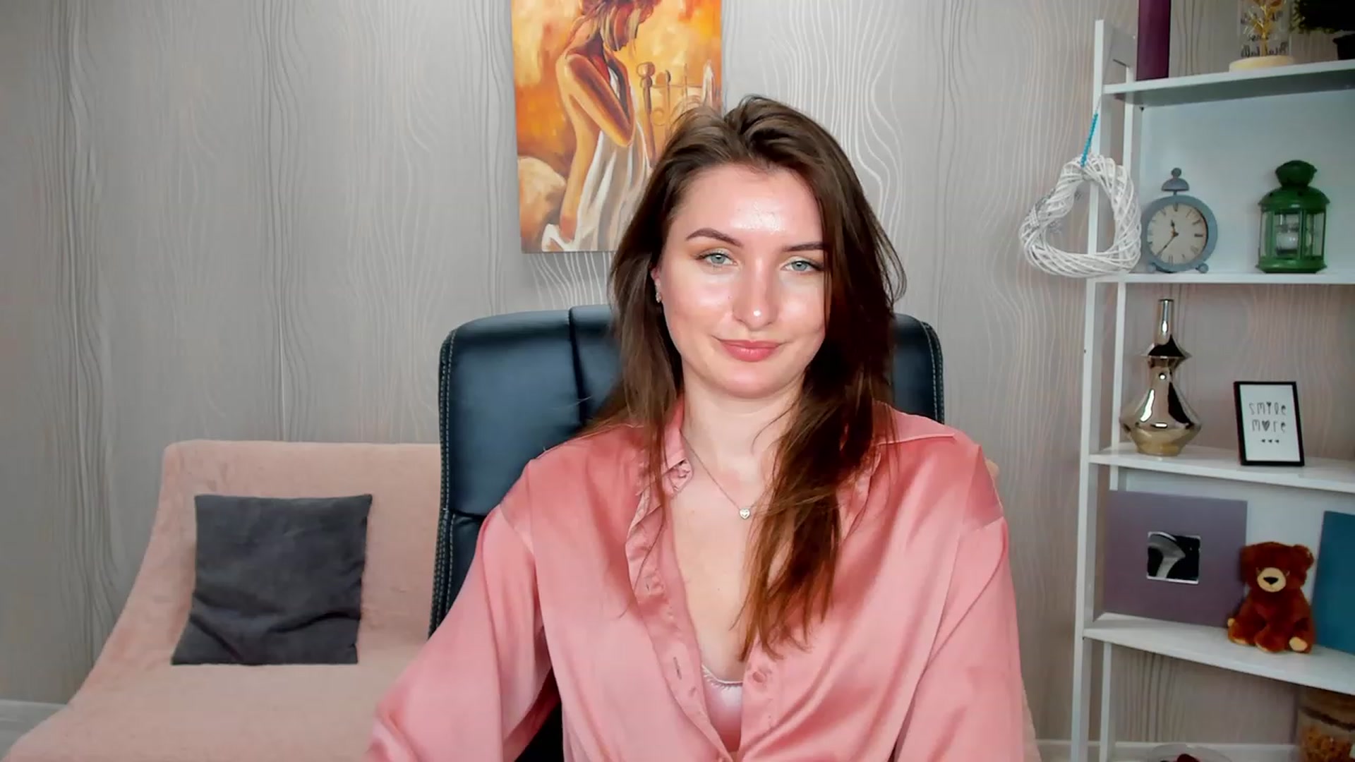 Gallery image thumbnail from EmilyRosier's myfreecams stream on, 02/06/2023, 15:55 image 6 of 20