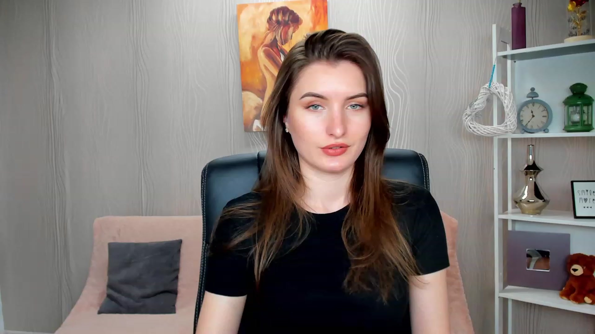 Gallery image thumbnail from EmilyRosier's myfreecams stream on, 02/09/2023, 13:56 image 2 of 20