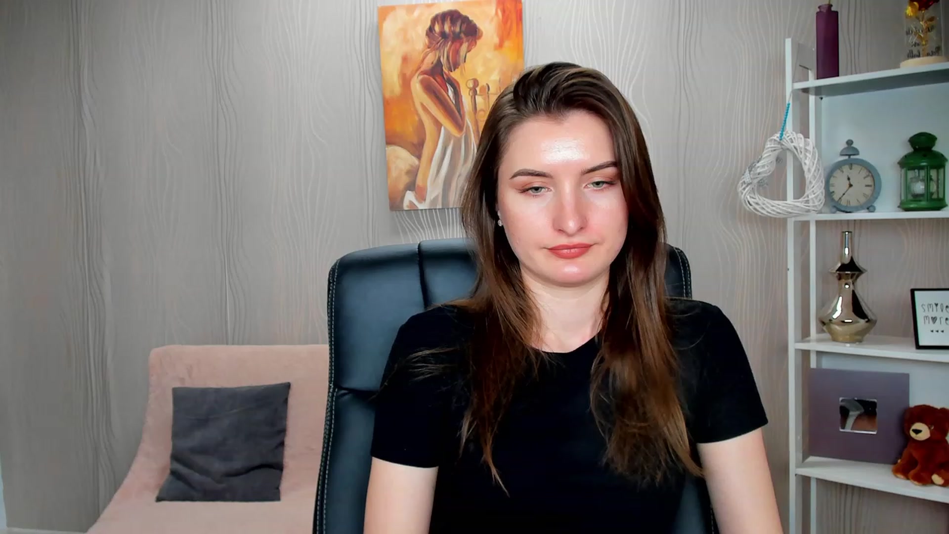 Gallery image thumbnail from EmilyRosier's myfreecams stream on, 02/09/2023, 13:56 image 11 of 20