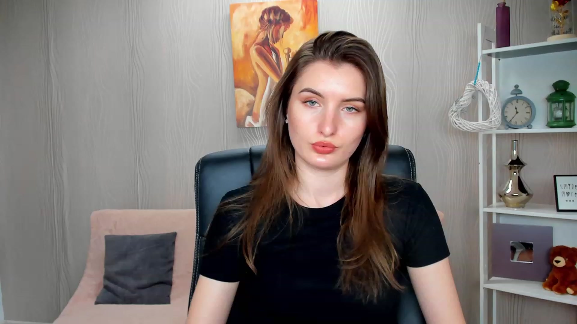Gallery image thumbnail from EmilyRosier's myfreecams stream on, 02/09/2023, 13:56 image 4 of 20