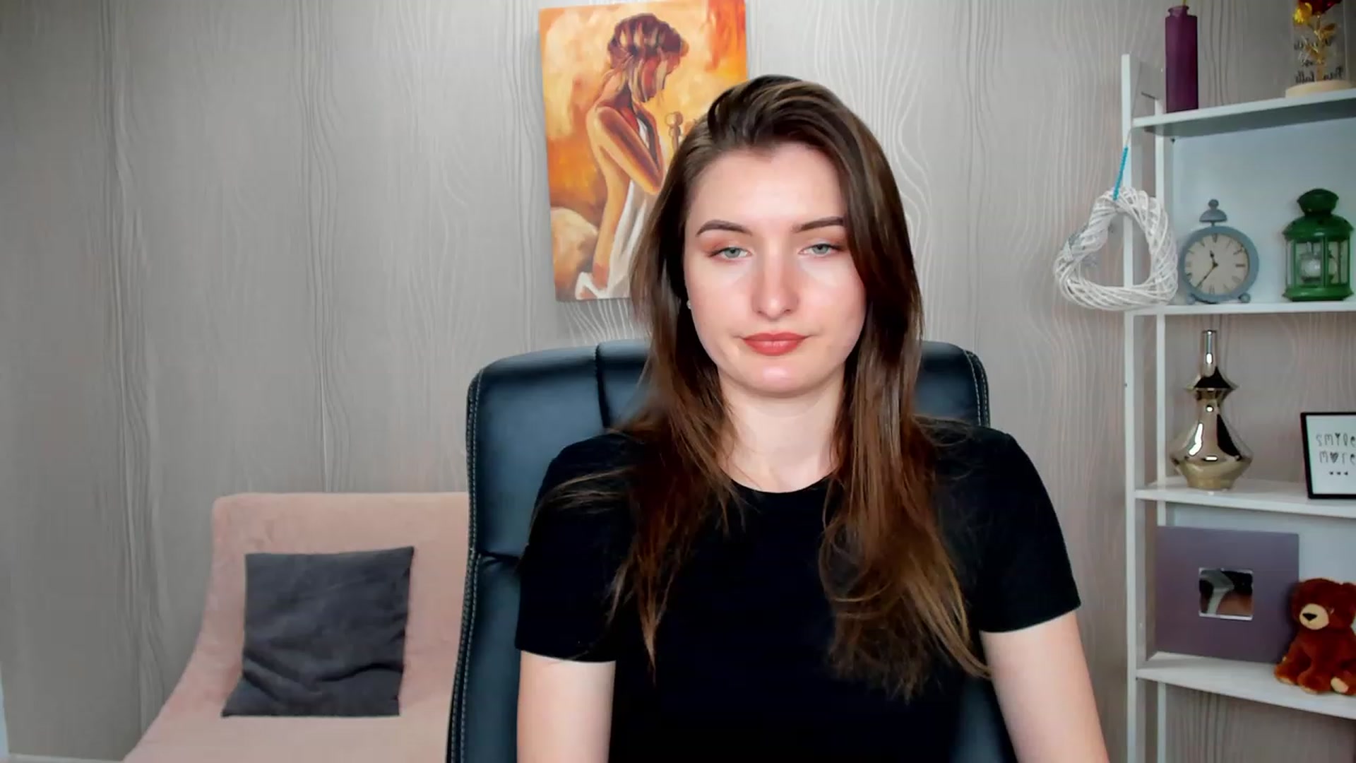 Gallery image thumbnail from EmilyRosier's myfreecams stream on, 02/09/2023, 13:56 image 6 of 20