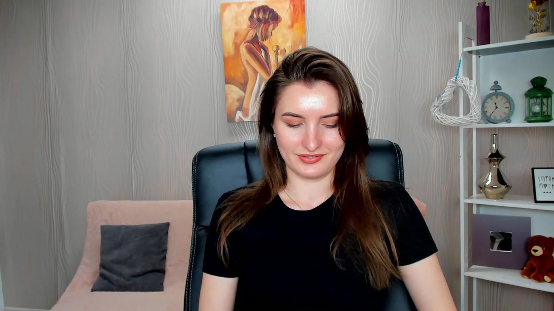 Gallery image thumbnail from EmilyRosier's myfreecams stream on, 02/09/2023, 13:56 image 20 of 20