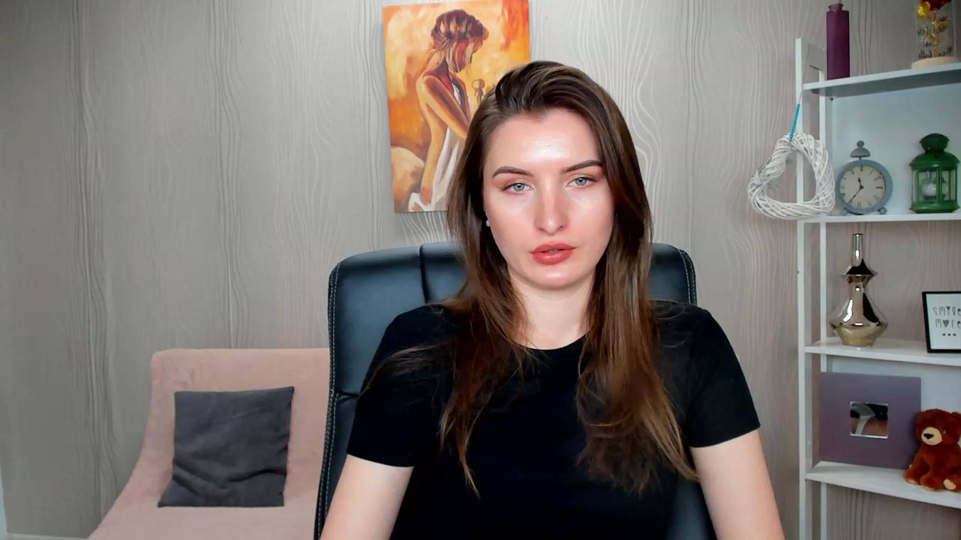 Gallery image thumbnail from EmilyRosier's myfreecams stream on, 02/09/2023, 13:56 image 7 of 20