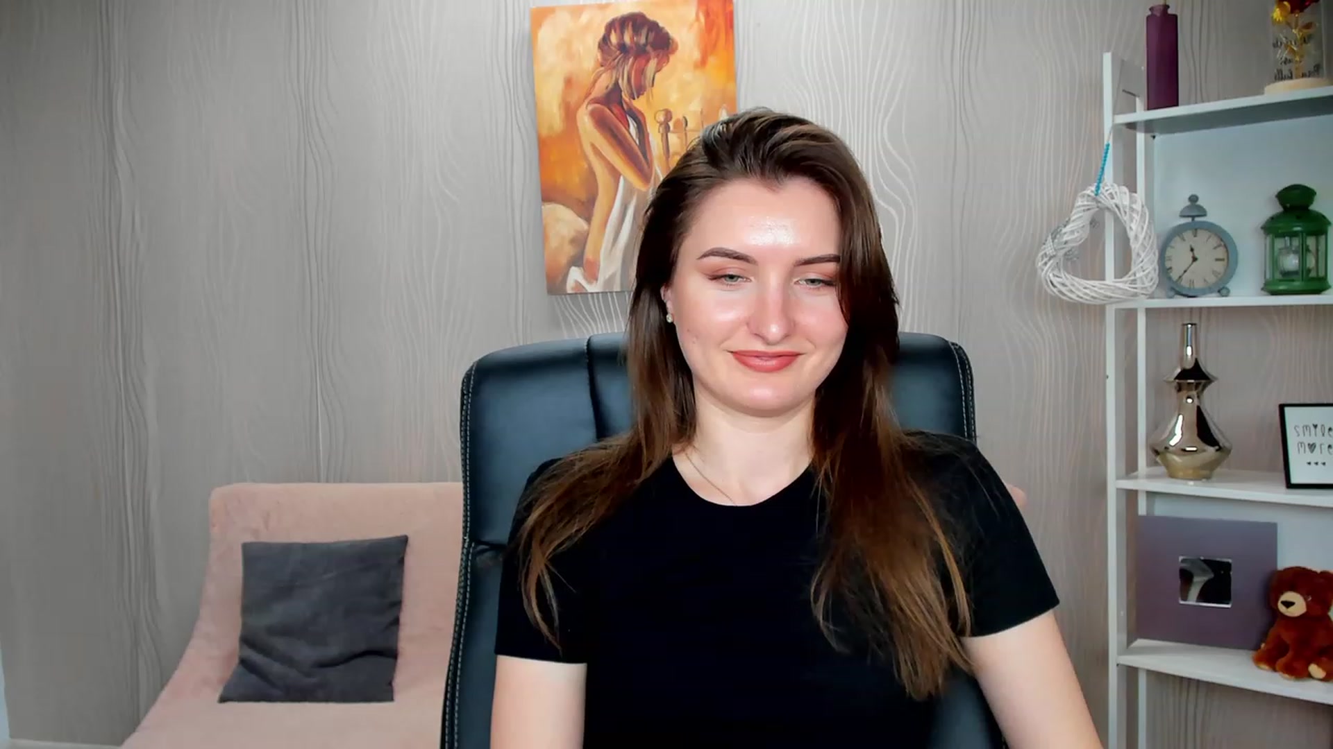 Gallery image thumbnail from EmilyRosier's myfreecams stream on, 02/09/2023, 13:56 image 17 of 20