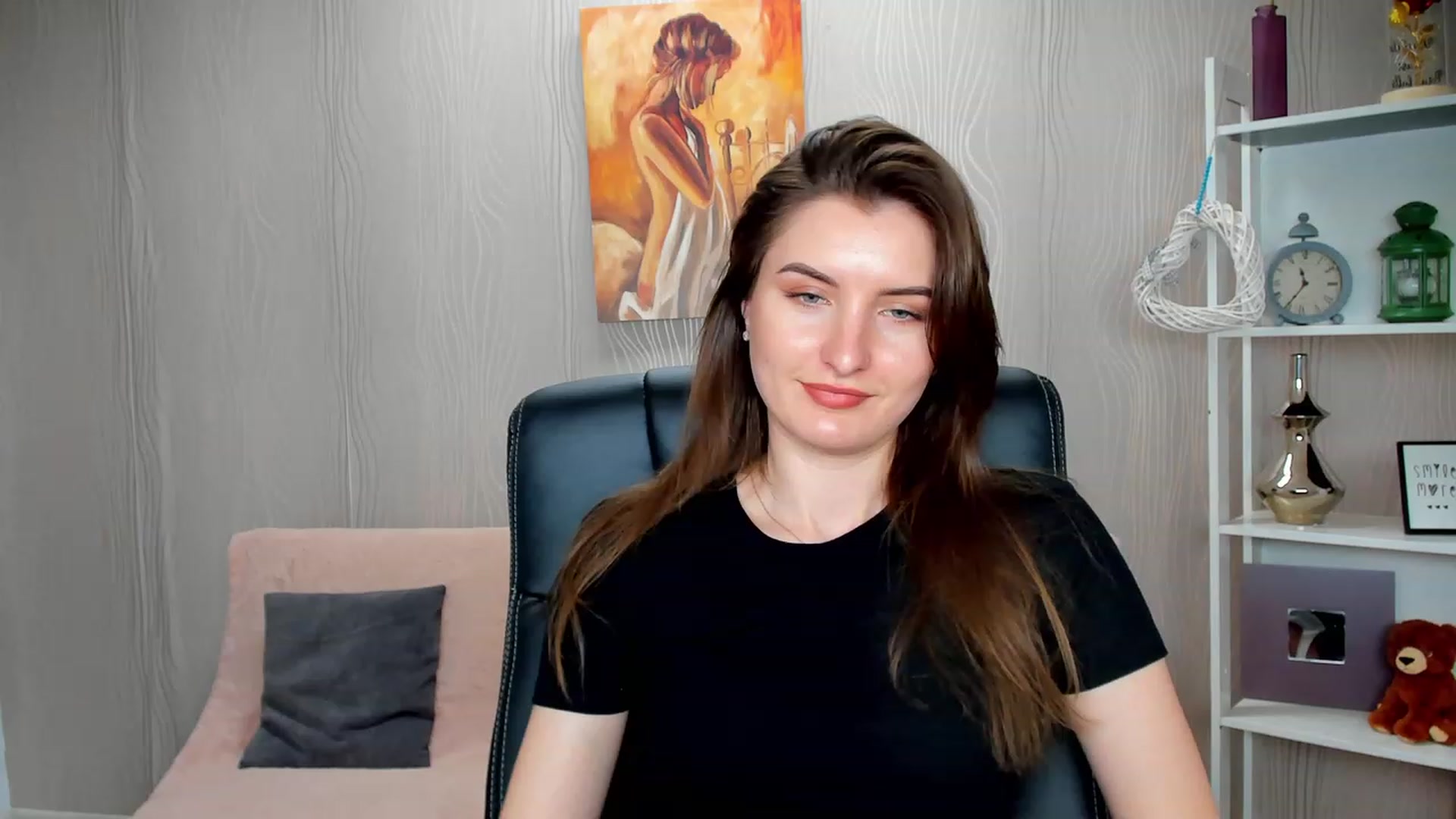 Gallery image thumbnail from EmilyRosier's myfreecams stream on, 02/09/2023, 13:56 image 16 of 20