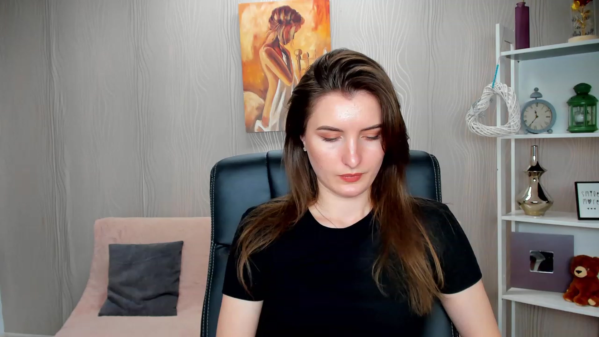Gallery image thumbnail from EmilyRosier's myfreecams stream on, 02/09/2023, 13:56 image 18 of 20