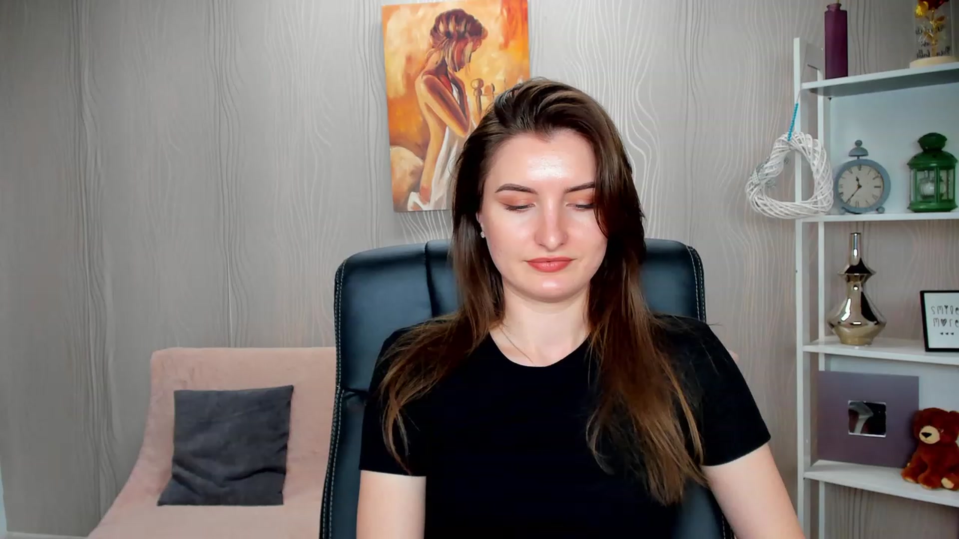 Gallery image thumbnail from EmilyRosier's myfreecams stream on, 02/09/2023, 13:56 image 19 of 20