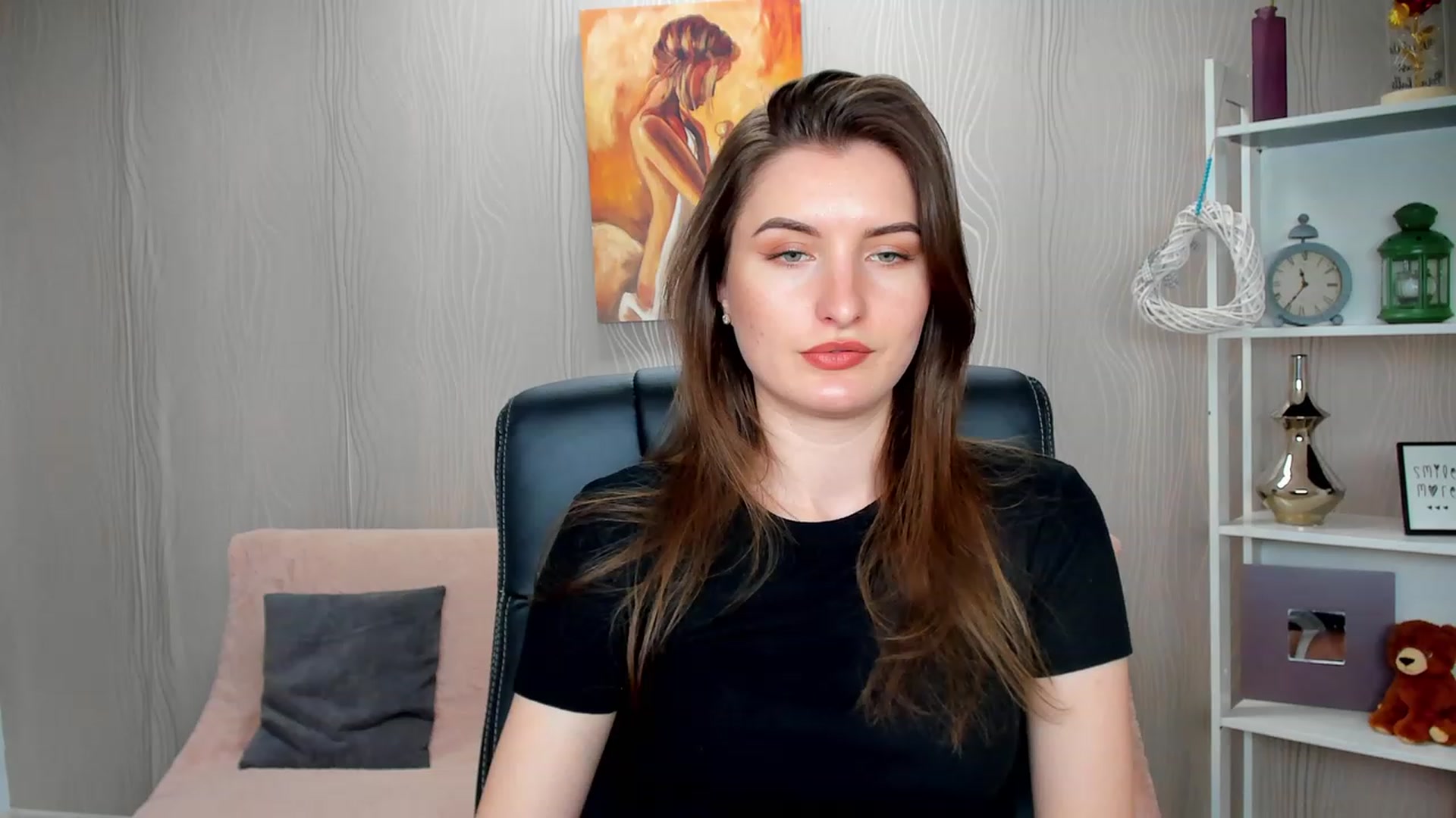 Gallery image thumbnail from EmilyRosier's myfreecams stream on, 02/09/2023, 13:56 image 1 of 20