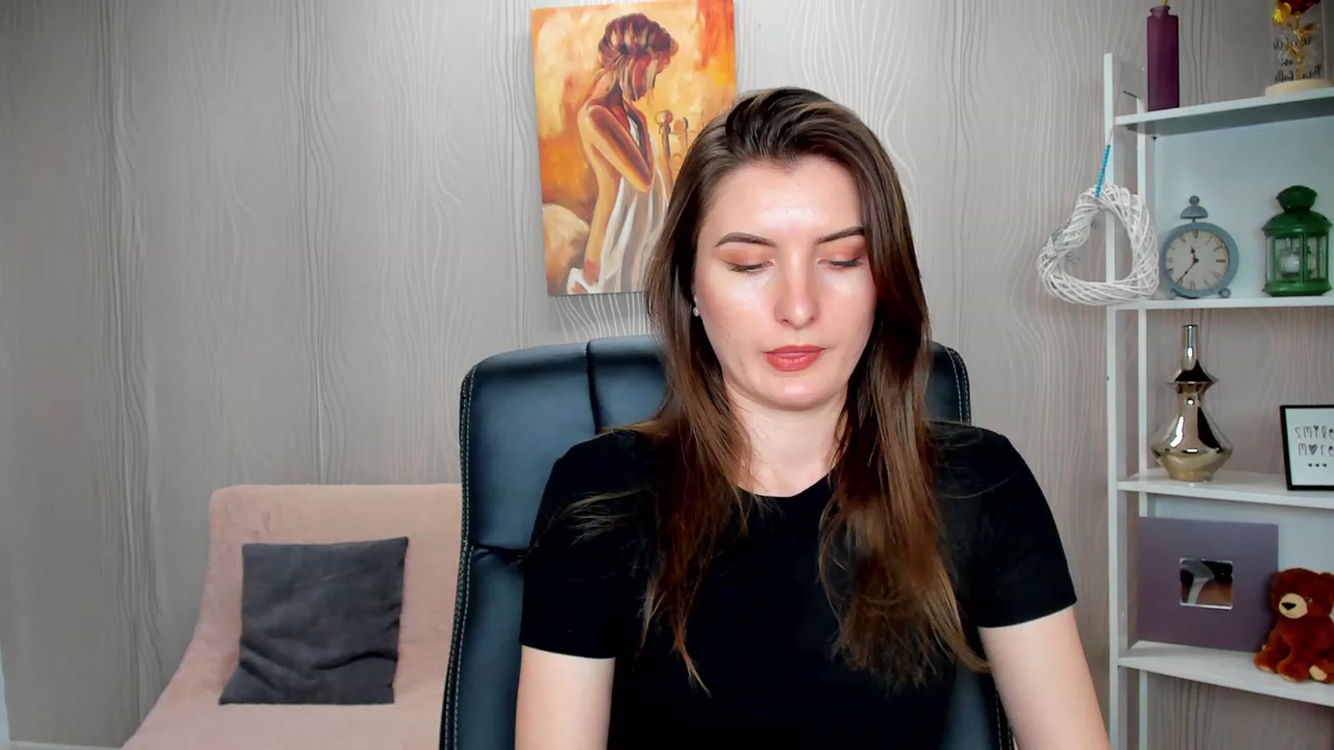 Gallery image thumbnail from EmilyRosier's myfreecams stream on, 02/09/2023, 13:56 image 12 of 20