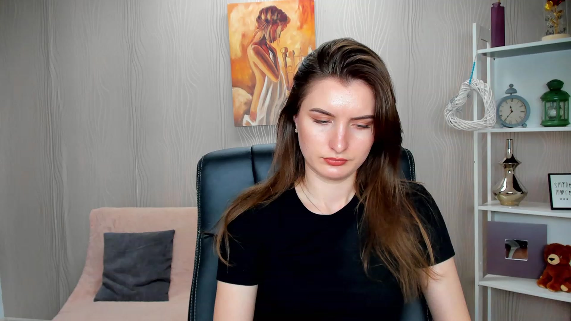 Gallery image thumbnail from EmilyRosier's myfreecams stream on, 02/09/2023, 13:56 image 14 of 20
