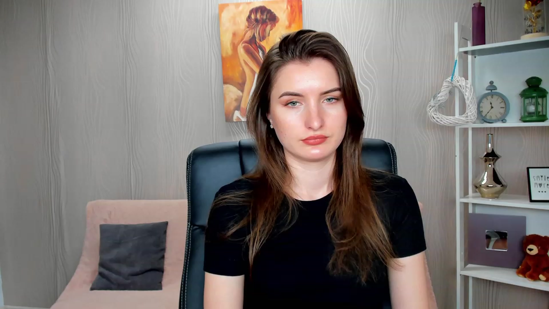 Gallery image thumbnail from EmilyRosier's myfreecams stream on, 02/09/2023, 13:56 image 3 of 20