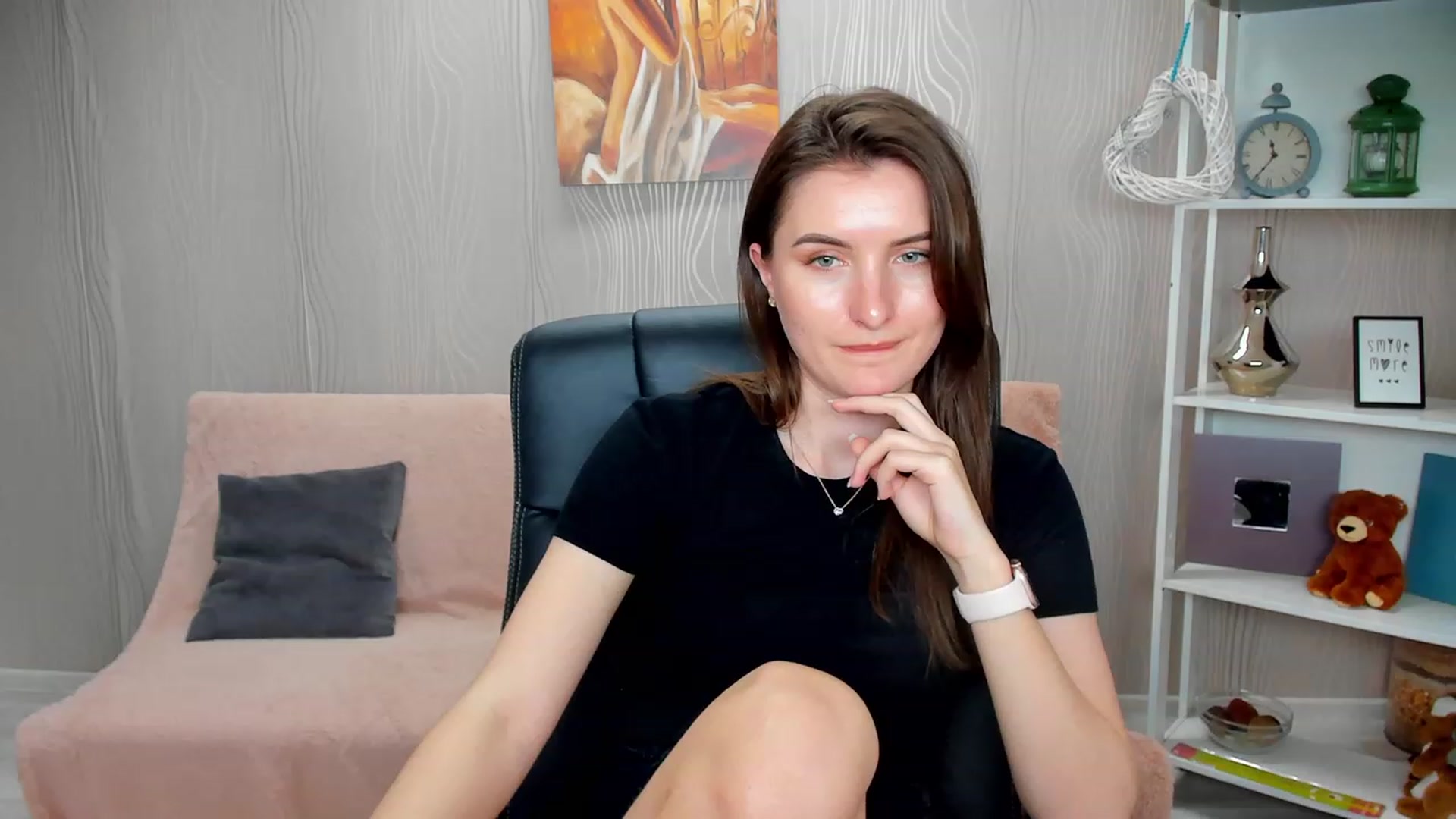 Gallery image thumbnail from EmilyRosier's myfreecams stream on, 02/09/2023, 17:34 image 20 of 20