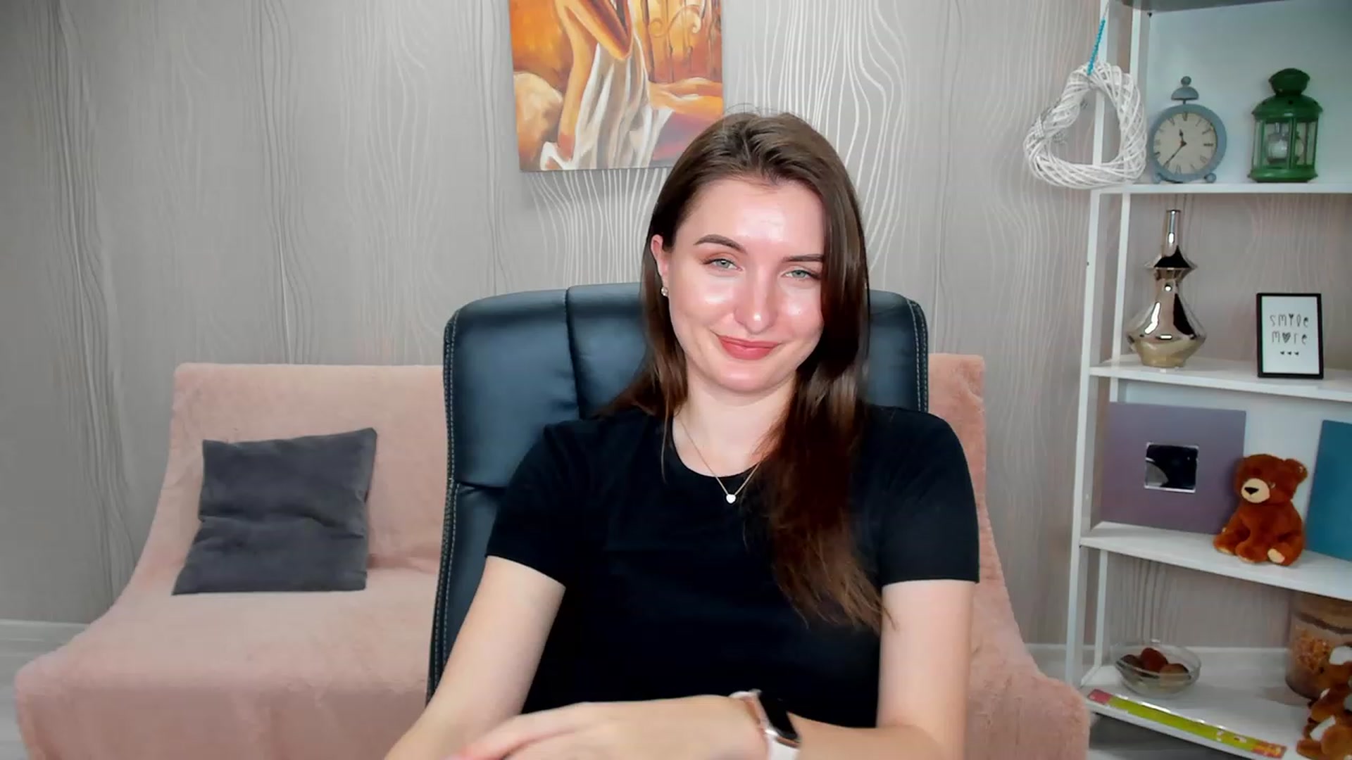 Gallery image thumbnail from EmilyRosier's myfreecams stream on, 02/09/2023, 17:34 image 11 of 20