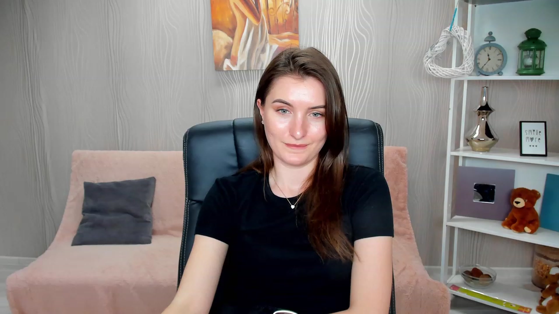 Gallery image thumbnail from EmilyRosier's myfreecams stream on, 02/09/2023, 17:34 image 10 of 20