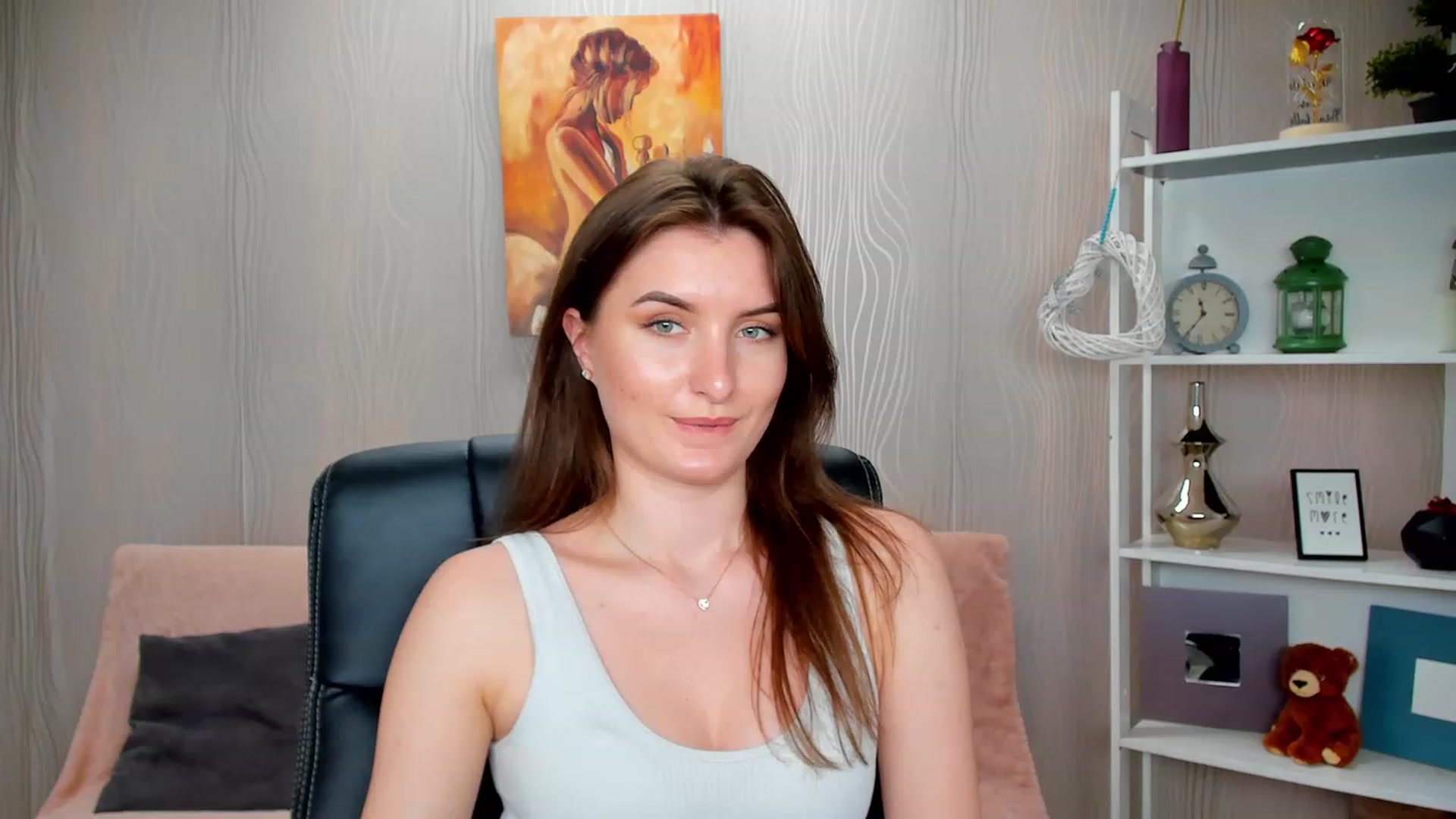 Gallery image thumbnail from EmilyRosier's myfreecams stream on, 02/10/2023, 15:06 image 9 of 20