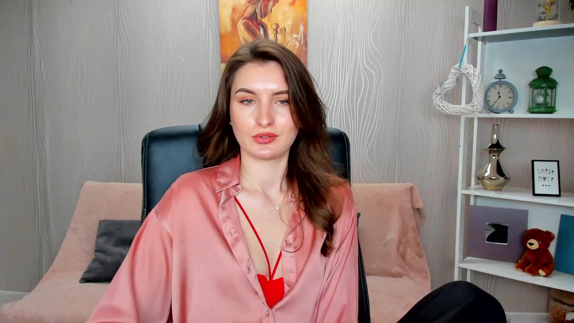 Gallery image thumbnail from EmilyRosier's myfreecams stream on, 02/14/2023, 15:16 image 9 of 20