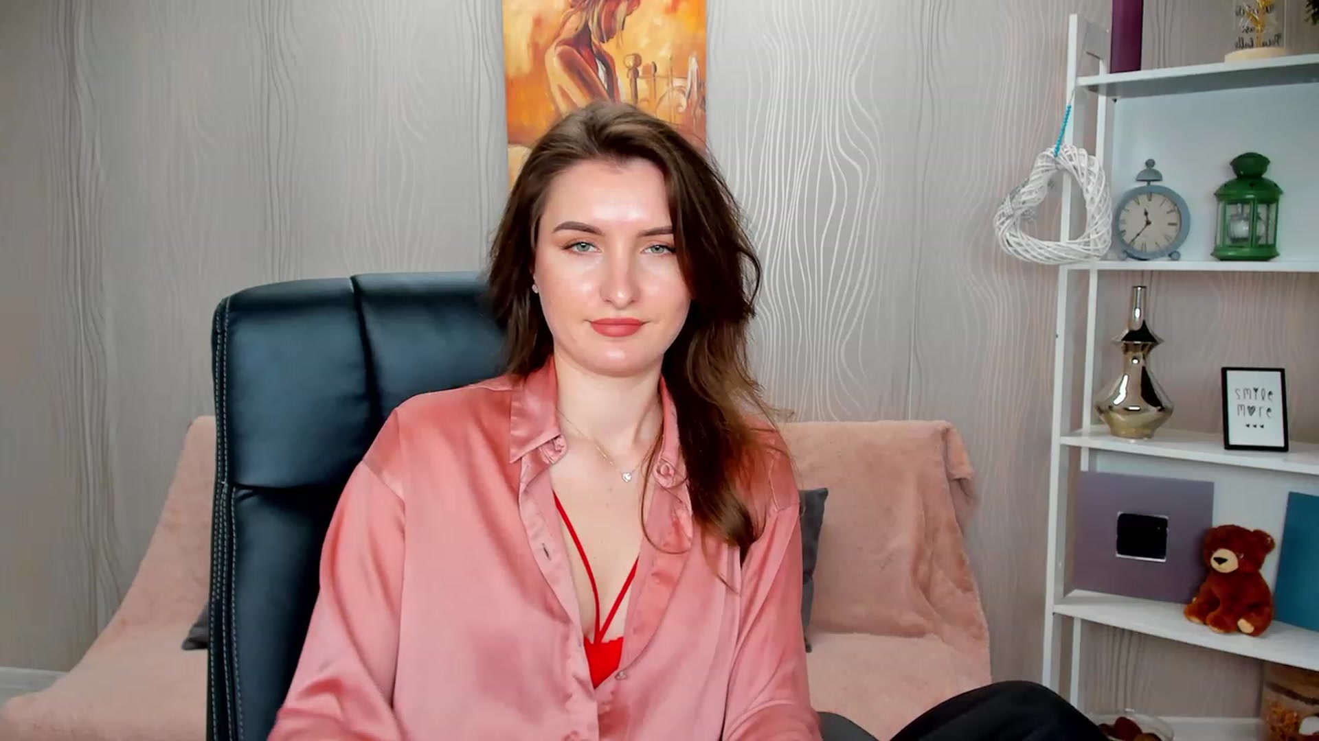 Gallery image thumbnail from EmilyRosier's myfreecams stream on, 02/14/2023, 15:16 image 18 of 20