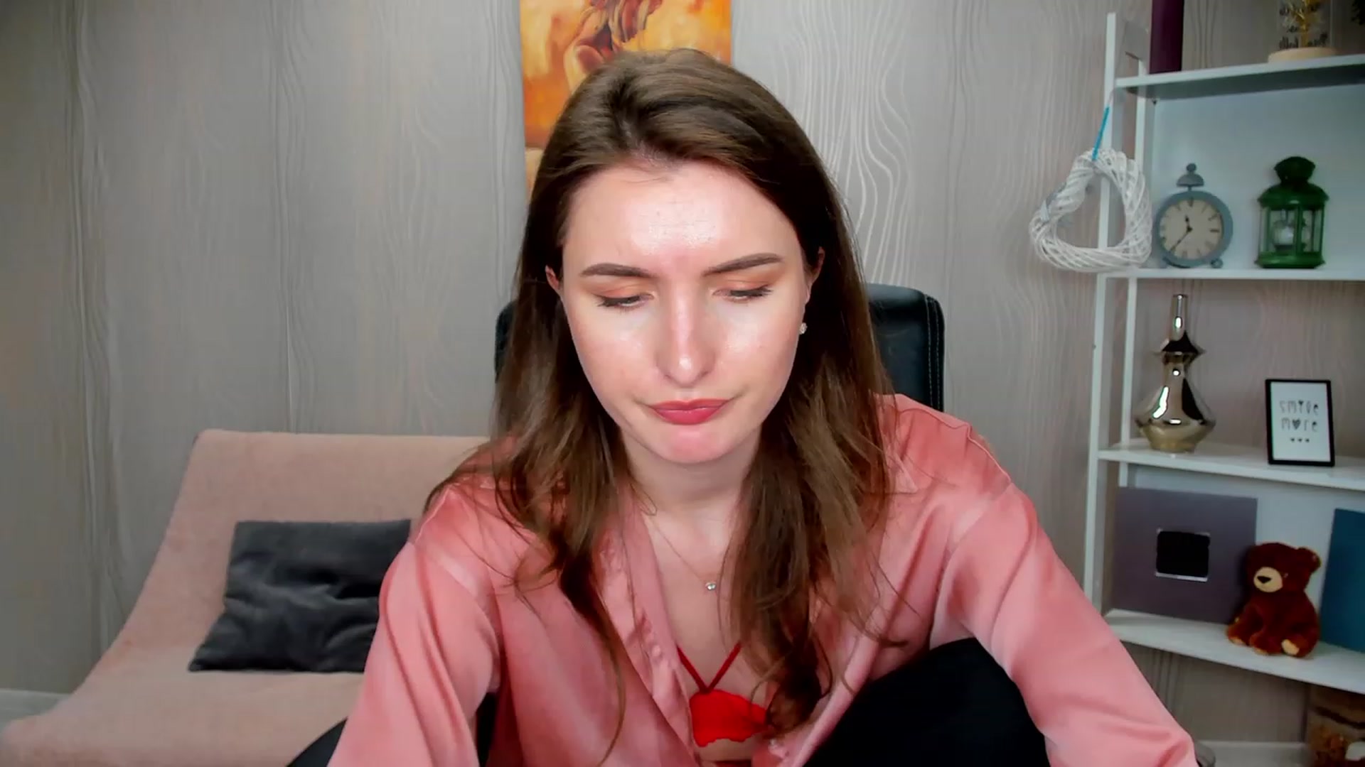 Gallery image thumbnail from EmilyRosier's myfreecams stream on, 02/14/2023, 16:30 image 10 of 20